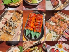 -弓二·烧鸟居酒屋(财富购物中心店)