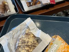 -OUR Bakery(中海环宇荟店)