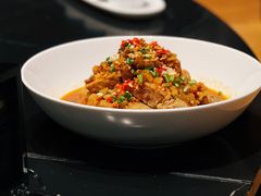 富阳臭豆腐-新荣记(西溪湿地店)