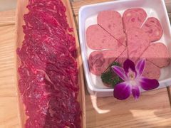 -千牛将·鲜牛肉火锅(开元路店)