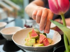 -夏宫中餐厅(静安香格里拉店)