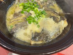 灵魂鸦片鱼头-好爸爸(外滩店)