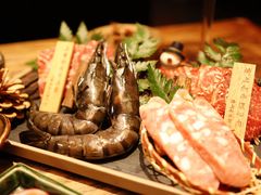 -肉魁屋·烧肉·烧鸟·酒场(高新店)