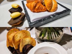 -Le Bistrot de Racine