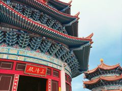 -广东圆玄道观