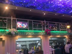 -巴特餐饮6加1音乐餐吧·新疆菜