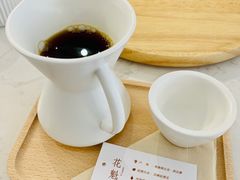-Cafe on warm(丹霞店)