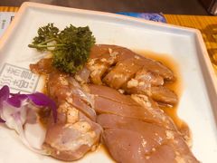 -喜来稀肉(北外滩白玉兰广场店)