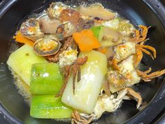 -德胜轩正宗顺德菜(宝安沙井会展中心店)