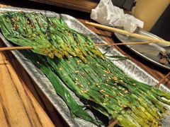 -北丐先生·野馄饨烧烤(雨花万象店)