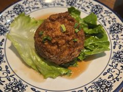 -春水锅贴·传统鲁菜(大明湖店)