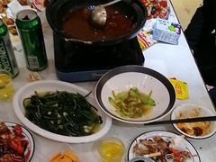 -元银甲·湖北地标美食(汉阳店)