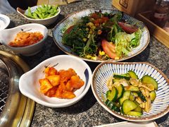 -NIUAN牛庵·日式和牛烧肉(恒隆店)