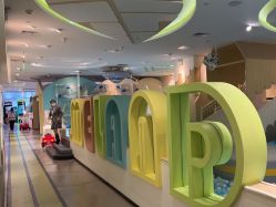 -MELAND CLUB亲子乐园·派对(浦东LCM置汇旭辉馆)