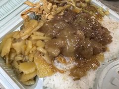 -胖姐盒饭(通达街店)