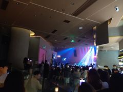 -TZ House音乐现场(来福士中心店)