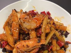 -美蛙四季(亦庄店)