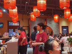 -山四砂锅(太原钟楼街店)