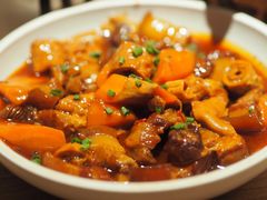 -树厨贵州菜(大十字店)