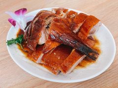 -香港深井掂檔烧鹅茶餐厅(海韵城店)