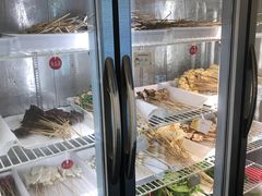 自助取餐区-川成串·自助串串香火锅(朝阳店)