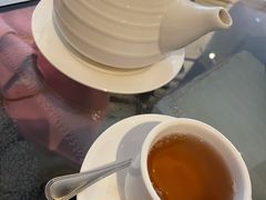 -上海丽笙精选海仑宾馆·莫赛克餐厅