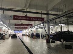 -宁波宝信宝马4S店(江北日湖店)