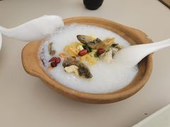 -蔡澜点心·粤菜(西单大悦城店)