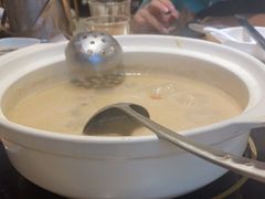 -湯系·煲汤手艺人(东二环泰禾广场店)