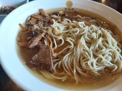 -重元寺香积厨素斋馆