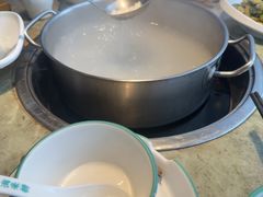 -淘米捞·米汤脆鲩鱼火锅(福田皇岗店)