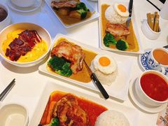 -翠华餐厅(维璟印象城店)