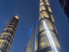 -上海中心大厦