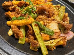-渝蛙馆(新百店)