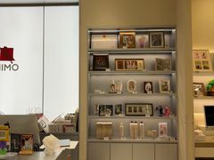 -海马体照相馆(广州新世界云门New park店)
