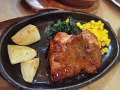 -萨莉亚意式餐厅(石鼓路店)