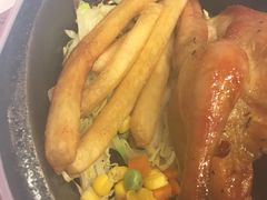 -艾薯夫妇Aysh(福田星河COCOPark店)