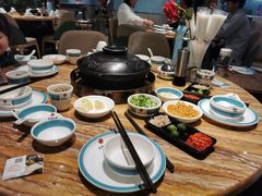 -春润大地海南椰子鸡(沙井京基百纳广场店)