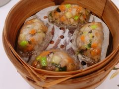 -粤珍轩·家宴·广式茶点(新城广场店)
