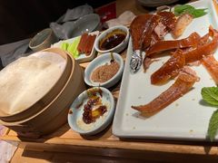 -青年公社烤鸭(蜀山万象汇店)