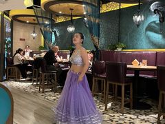 -耶里夏丽·新疆菜·家庭聚场(百联中环购物广场店)