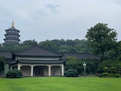-浙江西子宾馆·牡丹厅