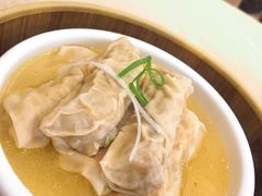鲜肉开洋百叶包-金时代顺风大酒店(协泰店)