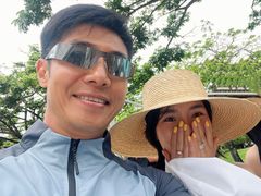 -三亚太阳湾柏悦酒店