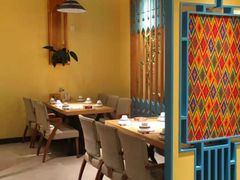 -金塔傣乡·云南民族特色菜·傣味手抓饭(金瓦路店)