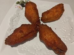 -稻香饭店(IFS国金中心店)