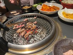 -黑崎烧肉·山野厨房(坪山店)