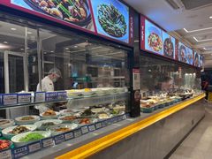 -阿毛饭店(和义路店)