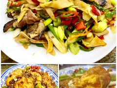 -文杰餐馆(南洪时尚风情街店)