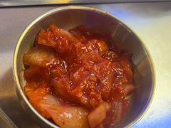 -喜井无限自助烤肉公司(石厦店)